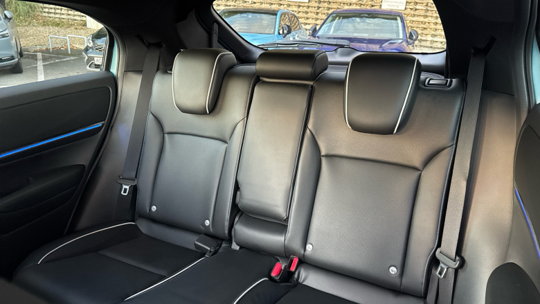 Honda E Ny1 150kW Advance 69kWh 5dr Auto Electric Hatchback